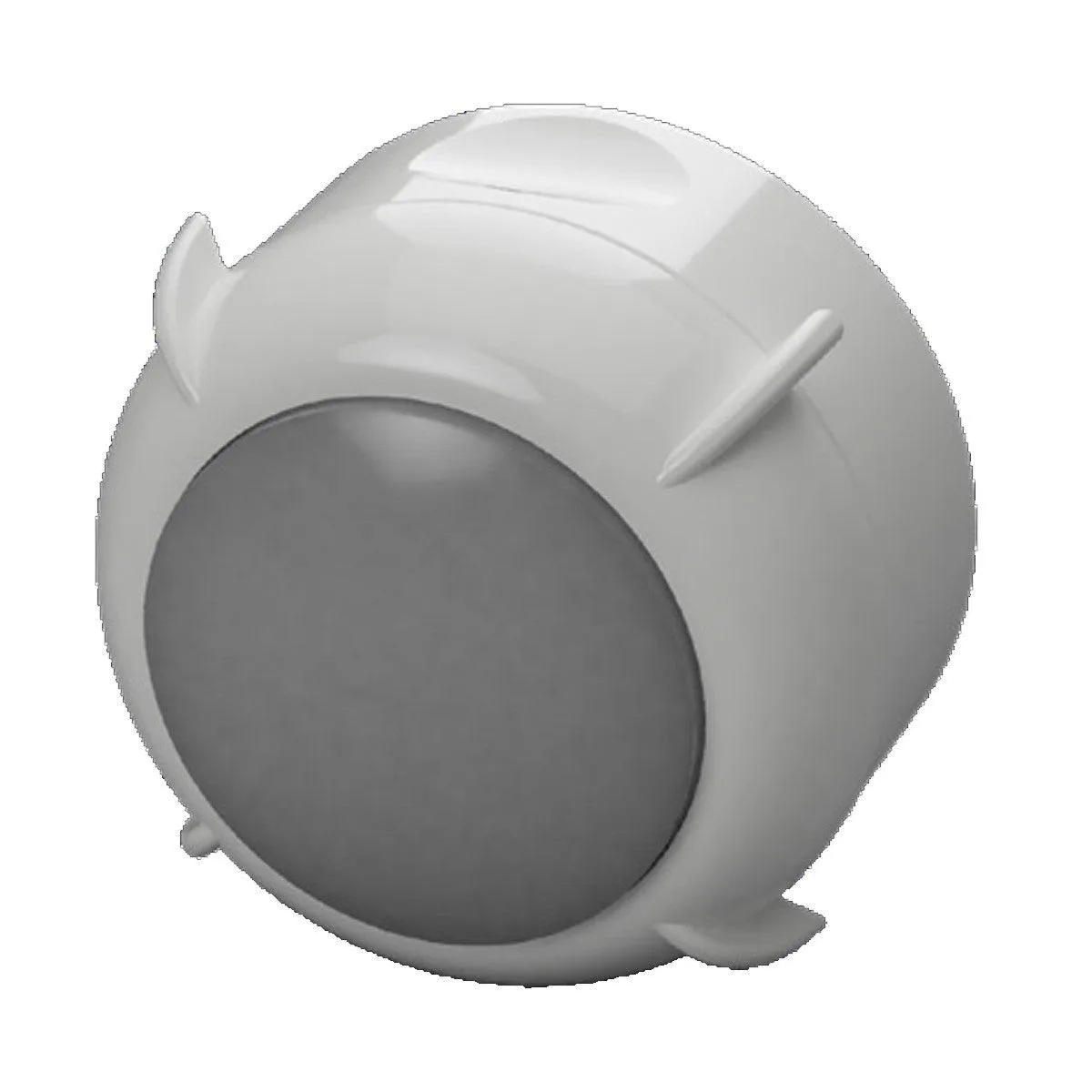 Bluetooth mesh screw-in PIR occupancy sensor