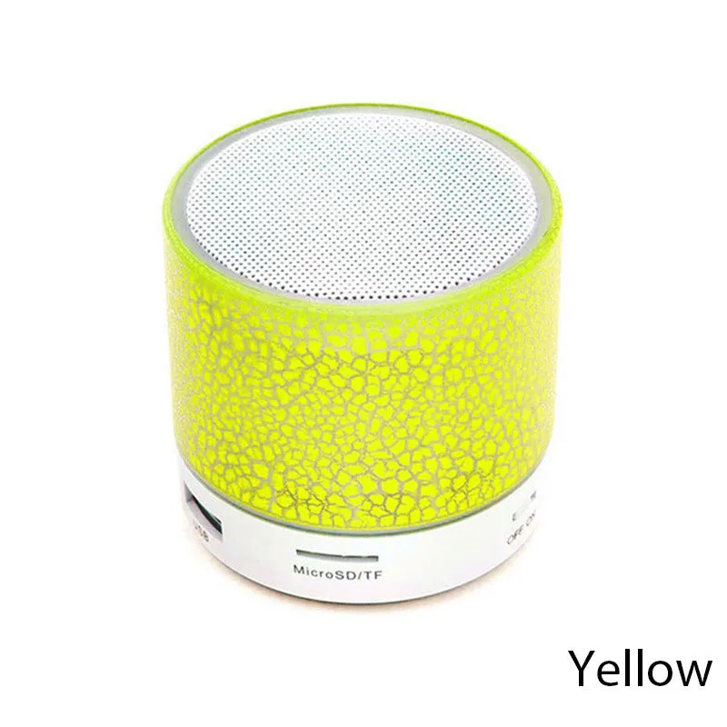 Bluetooth Speaker Mini Wireless Loudspeaker for Mobile Phone