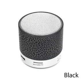 Bluetooth Speaker Mini Wireless Loudspeaker for Mobile Phone