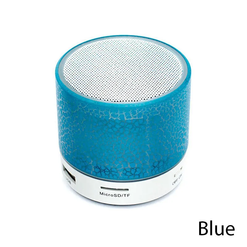 Bluetooth Speaker Mini Wireless Loudspeaker for Mobile Phone