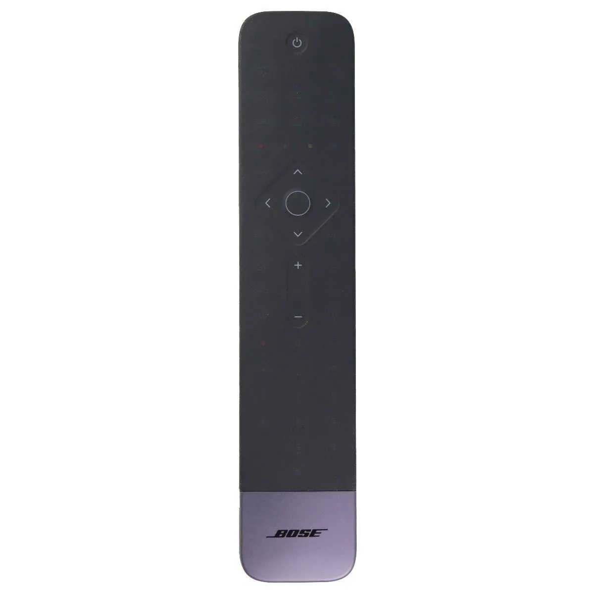 Bose Soundbar Universal Remote Control - Black (426748 / 795093-0010)