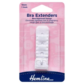 Bra Extender 19mm