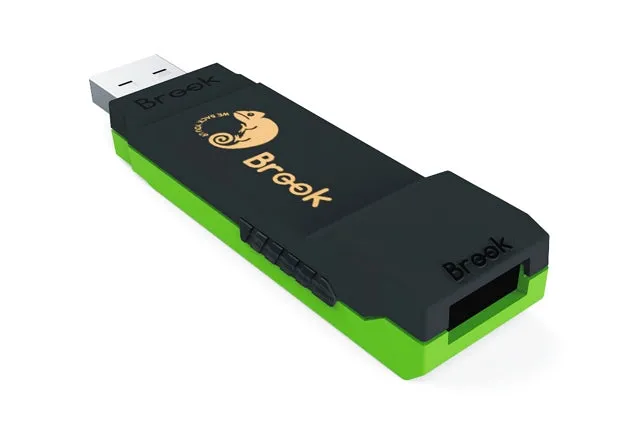 BROOK Super Converter (Various Configurations)