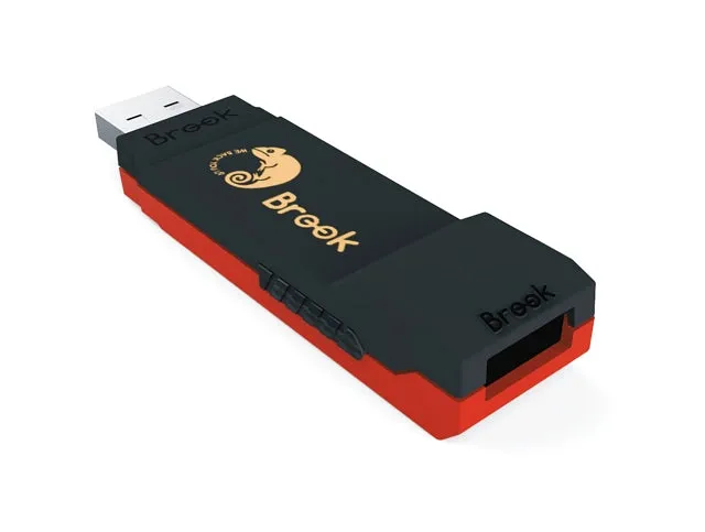 BROOK Super Converter (Various Configurations)