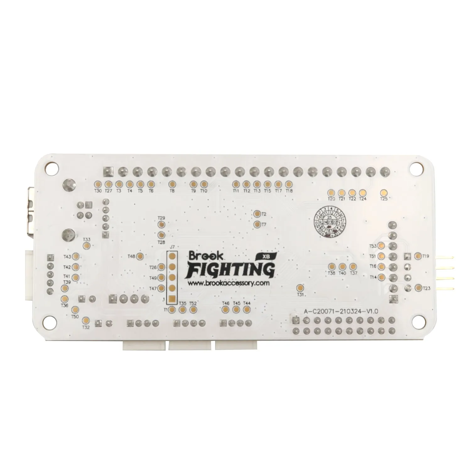 Brook XB Fighting Board for Xbox Series X|S/Xbox One/Xbox 360/Xbox Original (MM0009336)