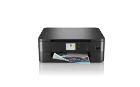 Brother Dcp-J1140dw - Multifunction Printer - Color