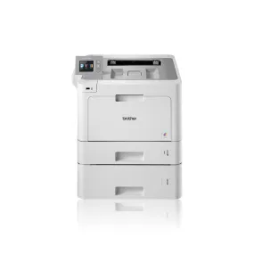 Brother Hl-L9310cdwt Laser Printer Colour 2400 X 600 Dpi A4 Wi-Fi