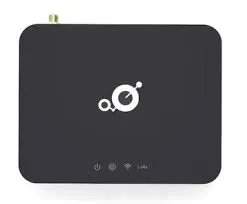 Browan Communications MerryIoT Hotspot miner V1 L0001