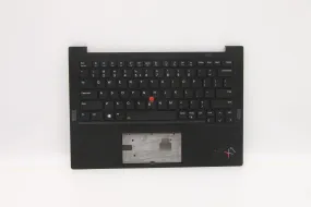 C Cover With Keyboard,