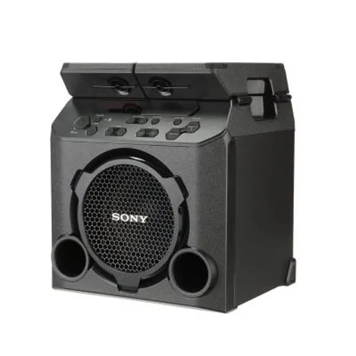 C E4/Sony Portable Speakers Outdoor Wireless SpeakerParty Splash-ProofRechargeable 13Hr