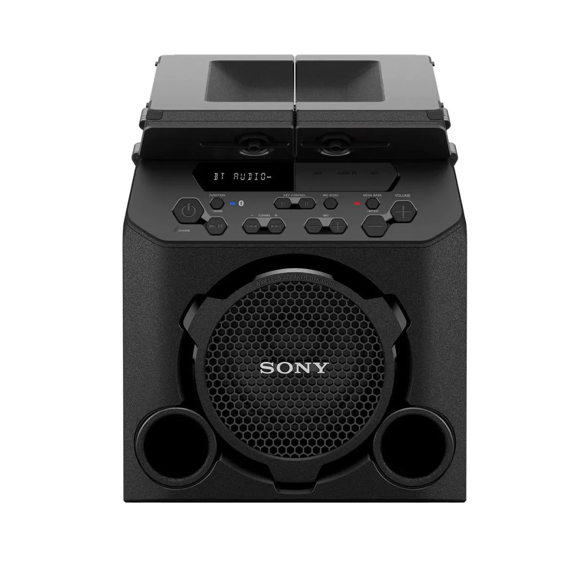 C E4/Sony Portable Speakers Outdoor Wireless SpeakerParty Splash-ProofRechargeable 13Hr