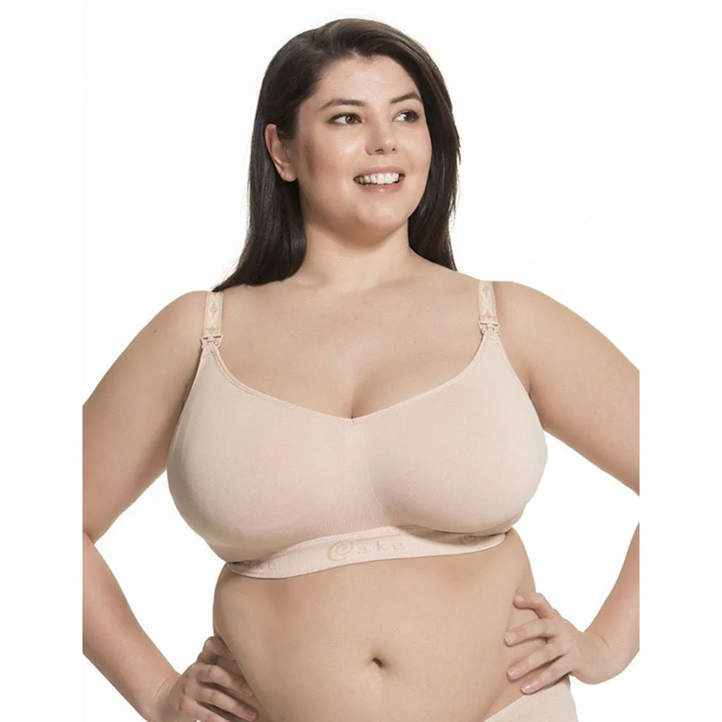 Cake Sugar Candy Wireless Nursing Bra