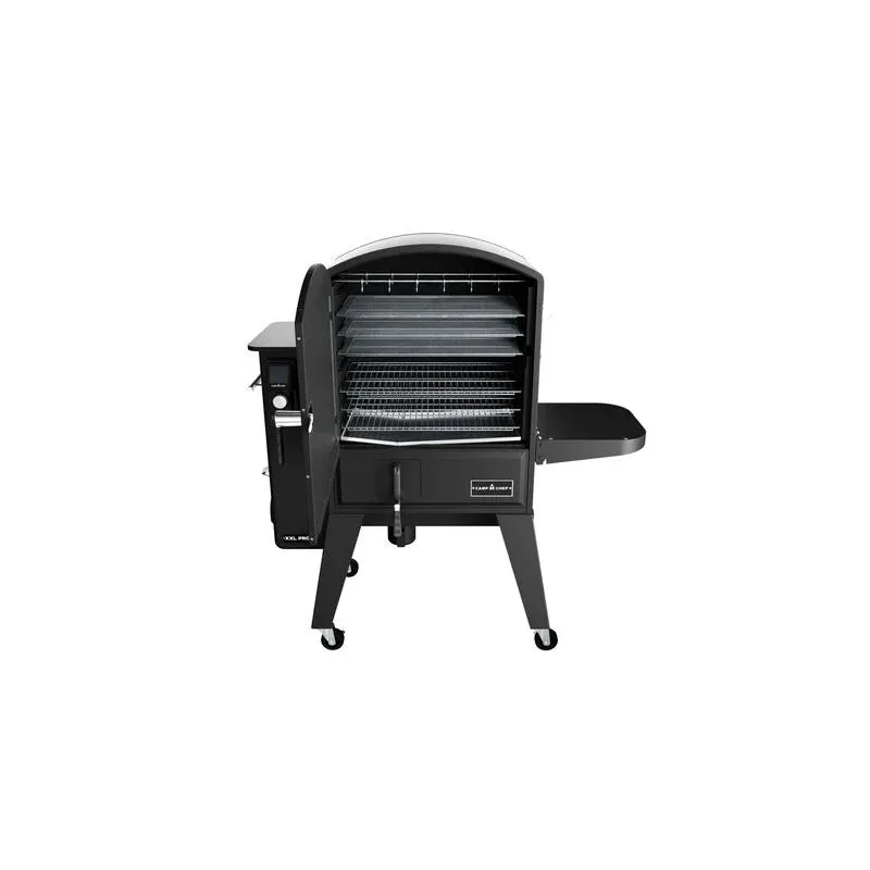 Camp Chef XXL Pro WIFI Vertical Smoker