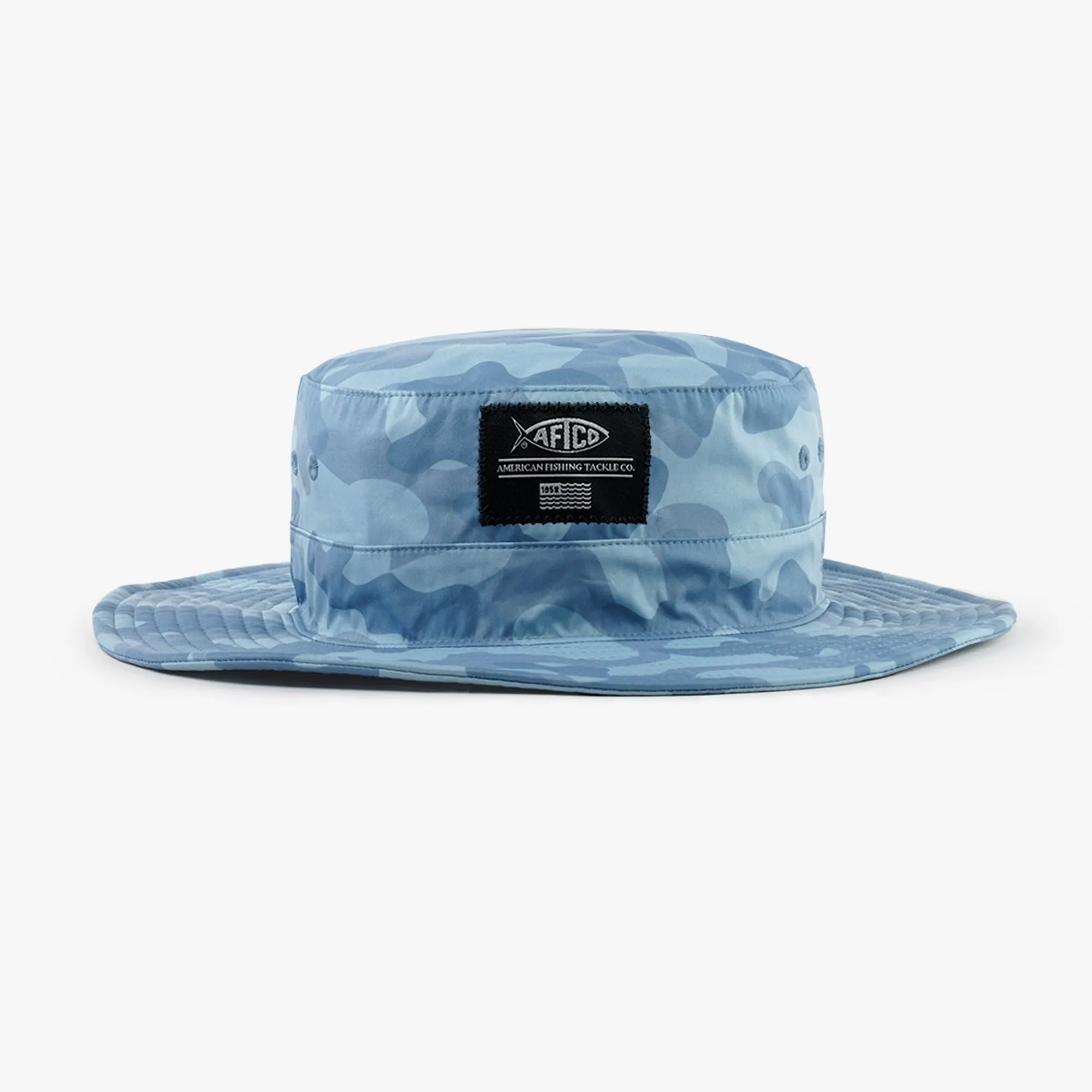 Cast Printed Boonie Hat