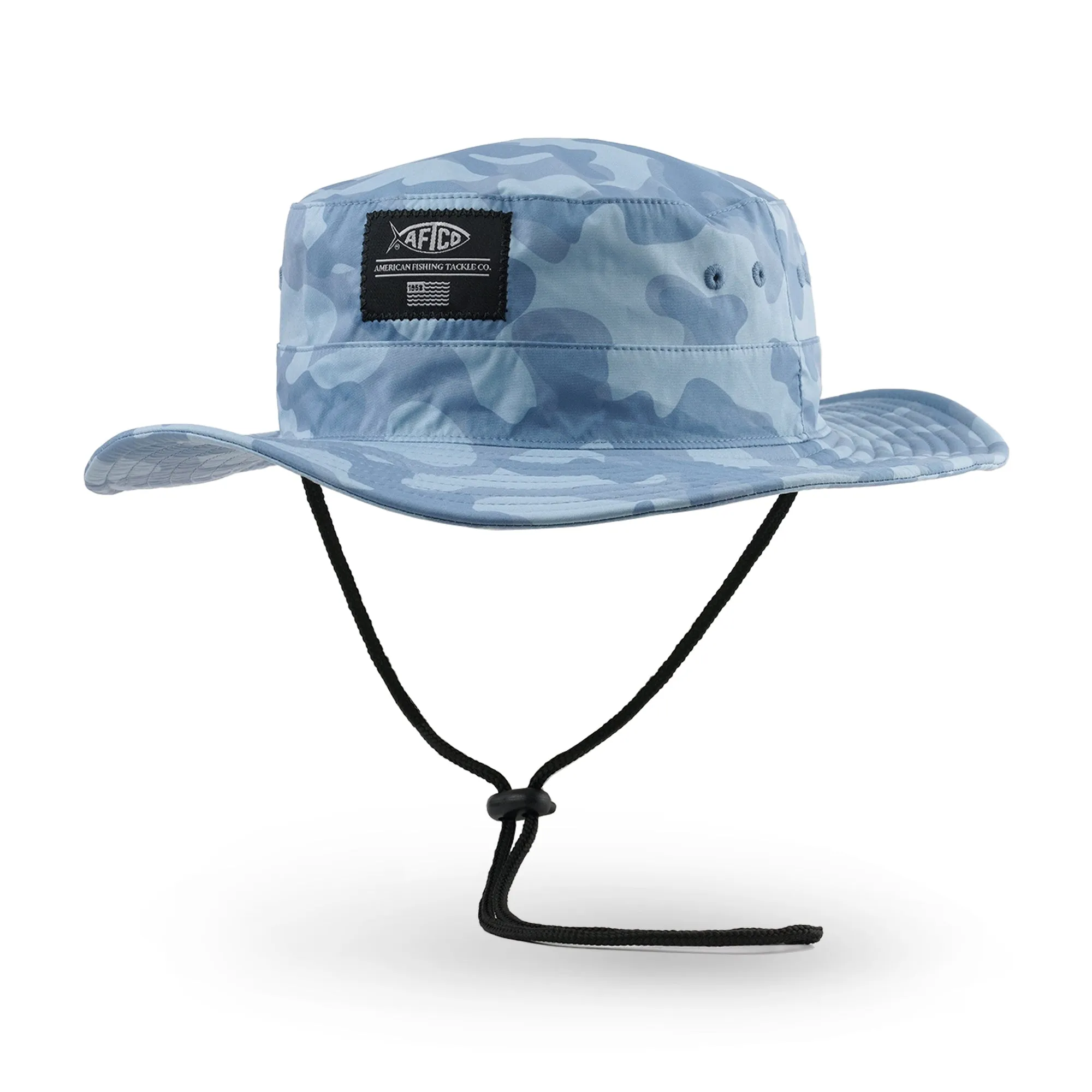 Cast Printed Boonie Hat