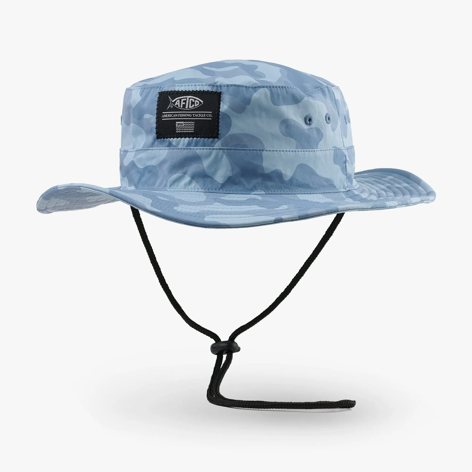 Cast Printed Boonie Hat