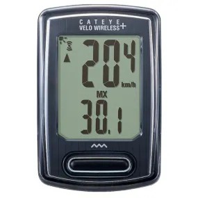 CatEye Velo Wireless  CC-VT235W Cyclocomputer