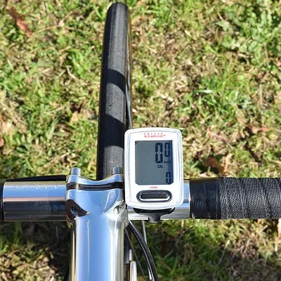 CatEye Velo Wireless  CC-VT235W Cyclocomputer