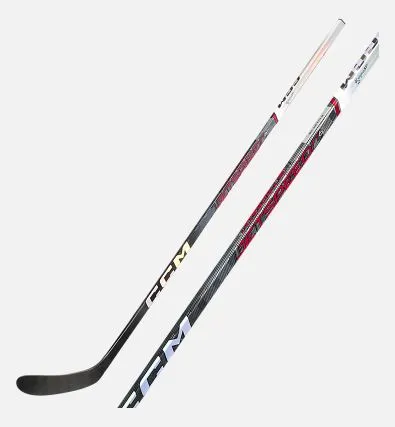 Ccm Jetspeed Ft6 Pro Junior Hockey Stick