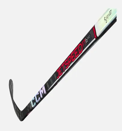 Ccm Jetspeed Ft6 Pro Junior Hockey Stick