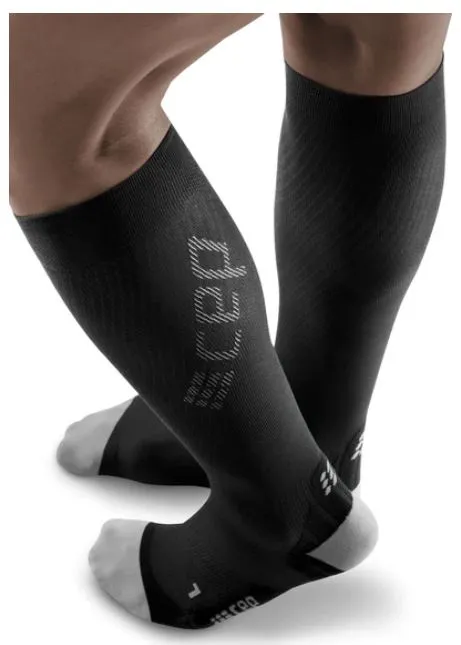 CEP Ultralight Tall Compression Socks, Women