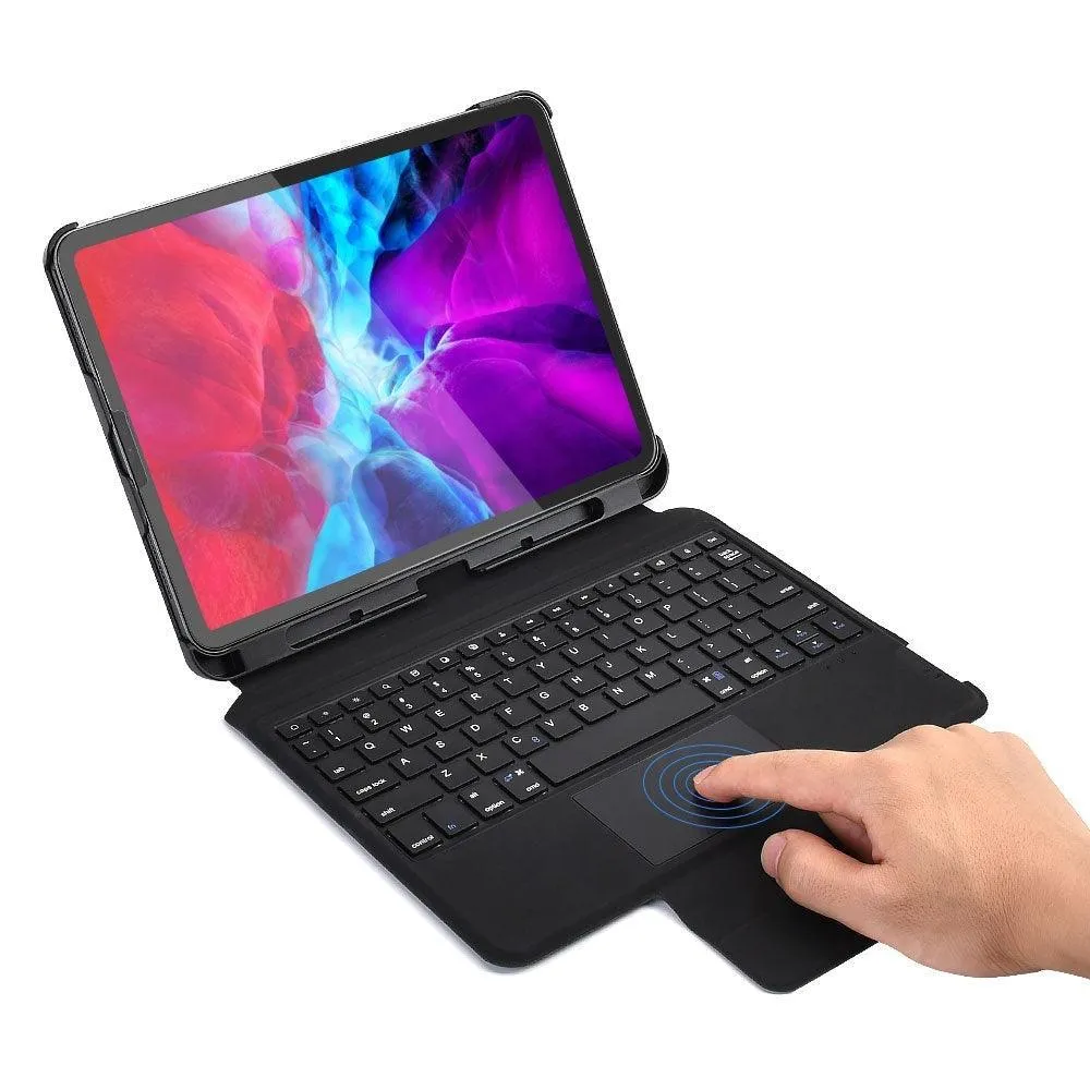 CHOETECH BH-012 Wireless Keyboard Case for iPad Pro 11