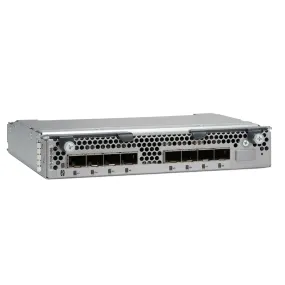 Cisco UCS 2208XP I/O Module Fabric Extender Bundle (UCS-IOM2208-16FET)