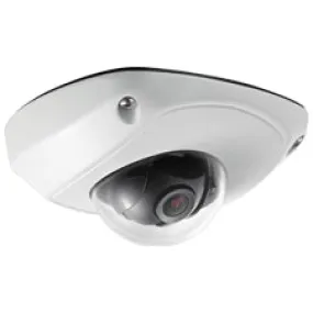 ClareVision Plus 2MP Wi-Fi Low Profile Dome (EOL)