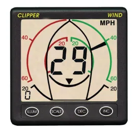 Clipper Close Haul Repeater [CL-CHR]