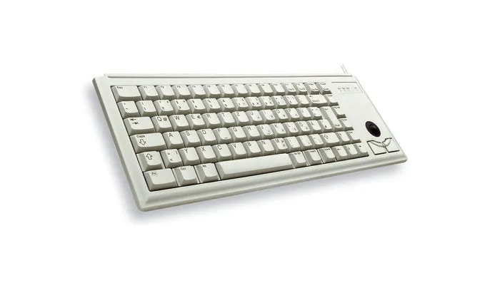 Compact G84-4400 Trackball 2X