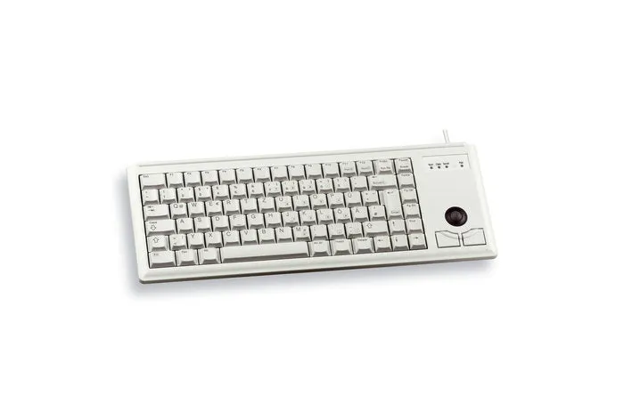 Compact G84-4400 Trackball 2X