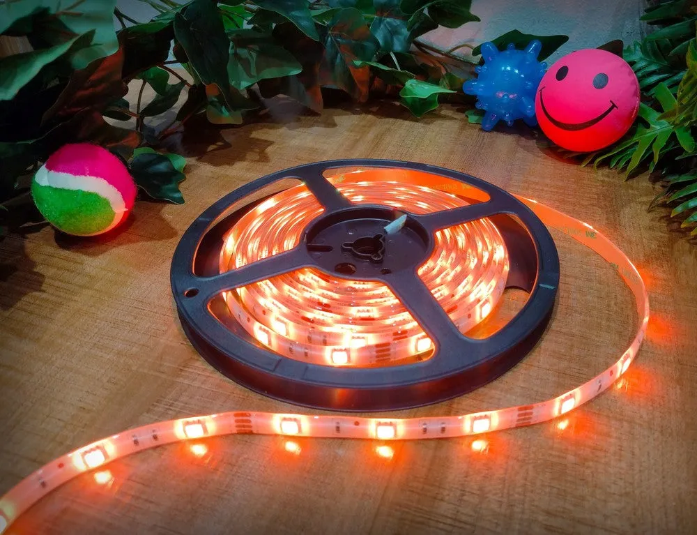 Connect Pro Interactive LED Strip RGB 5M Kit