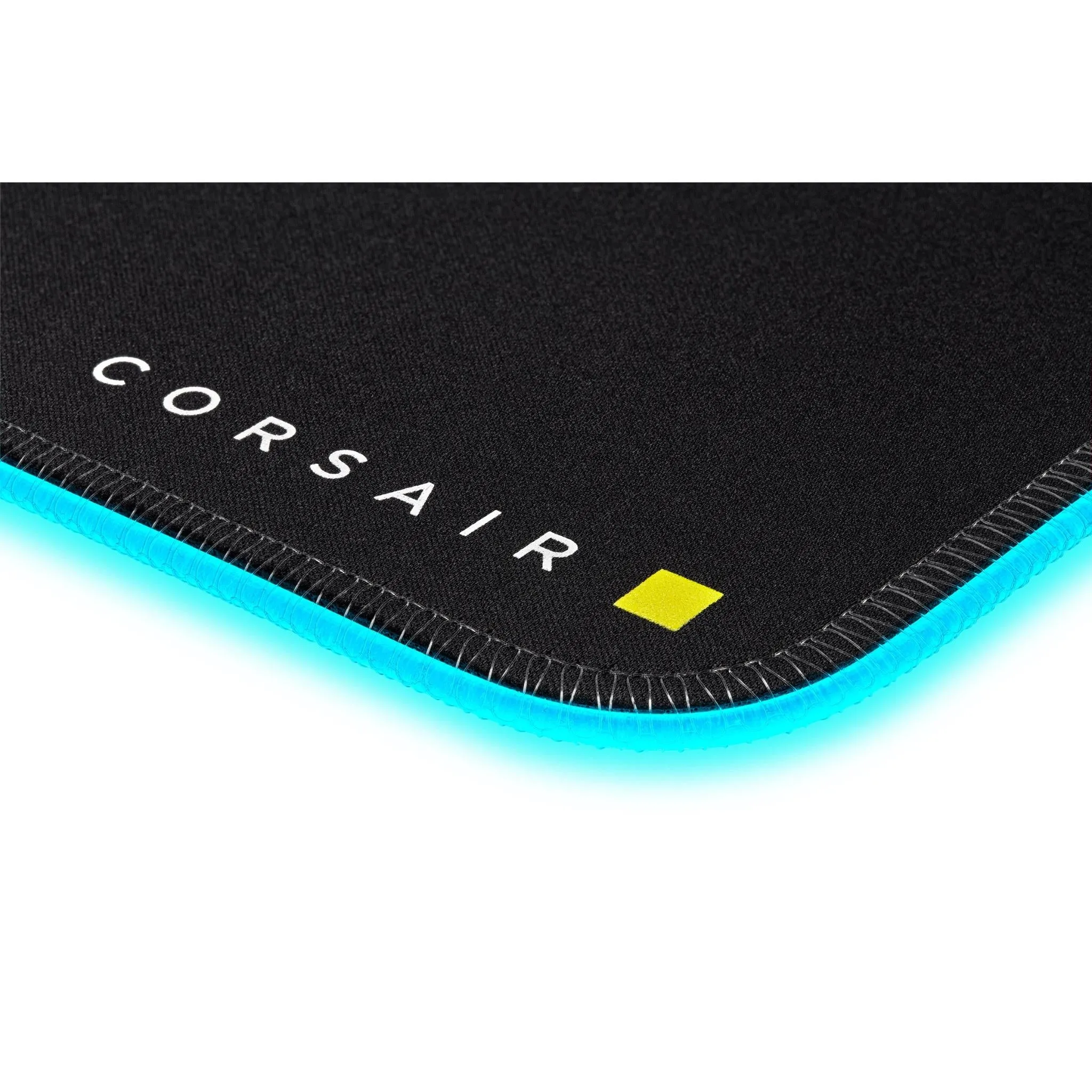 CORSAIR MM700 RGB Extended Gaming Mouse Pad (Black)