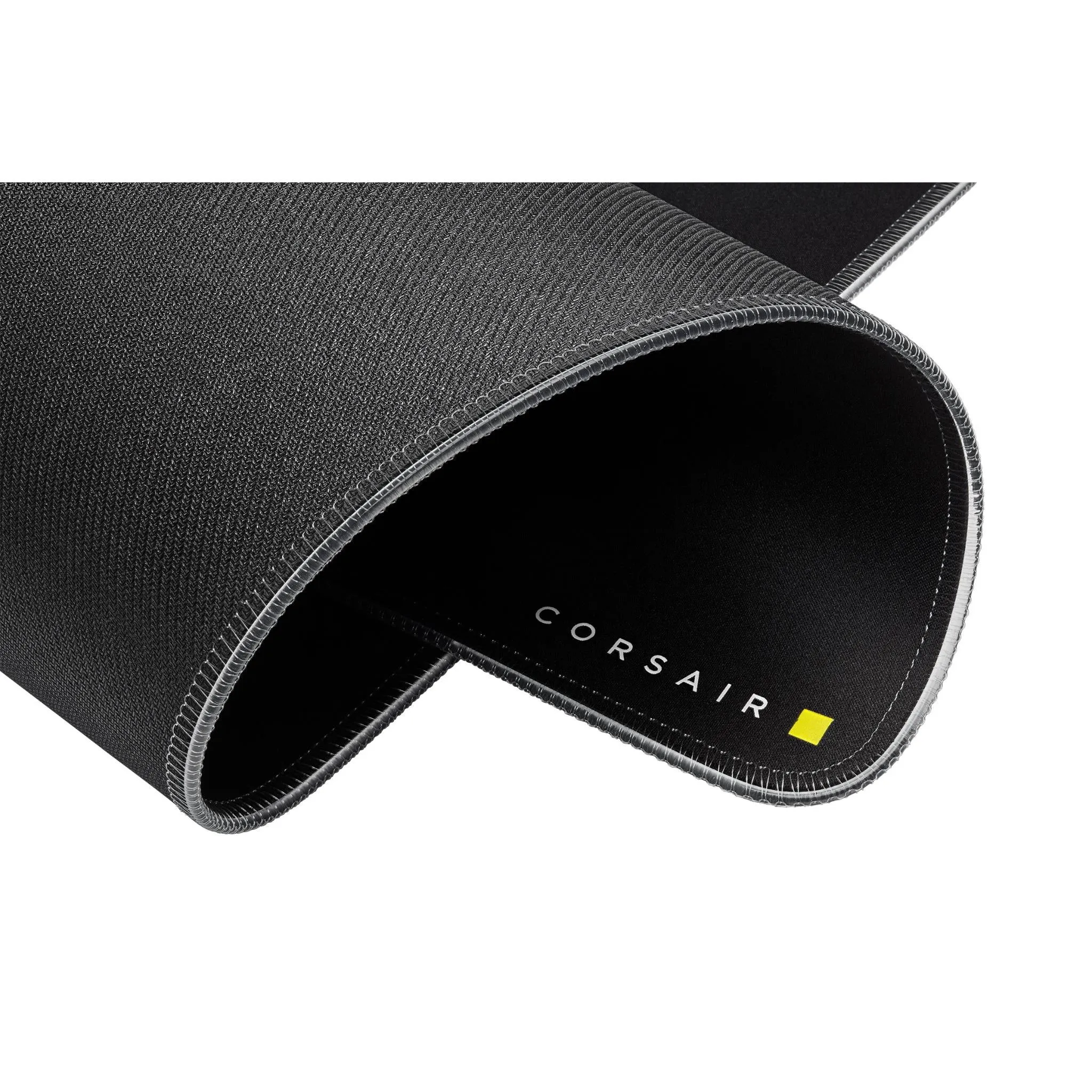 CORSAIR MM700 RGB Extended Gaming Mouse Pad (Black)