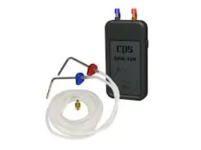 CPS SPM-K1 Wireless Dual Input Manometer Kit