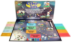 CYBERSAFE Game