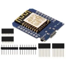 D1 Mini V2 Node Mcu 4 bytes Lua WIFI Development Board ESP8266