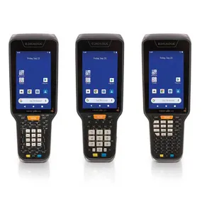 Datalogic Skorpio X5 Android™ Rugged Keyboard Mobile Computer