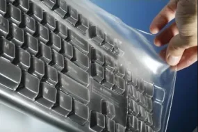 Dell Keyboard Cover - Model # SK1000REW, SK8000, RT7D5JTW