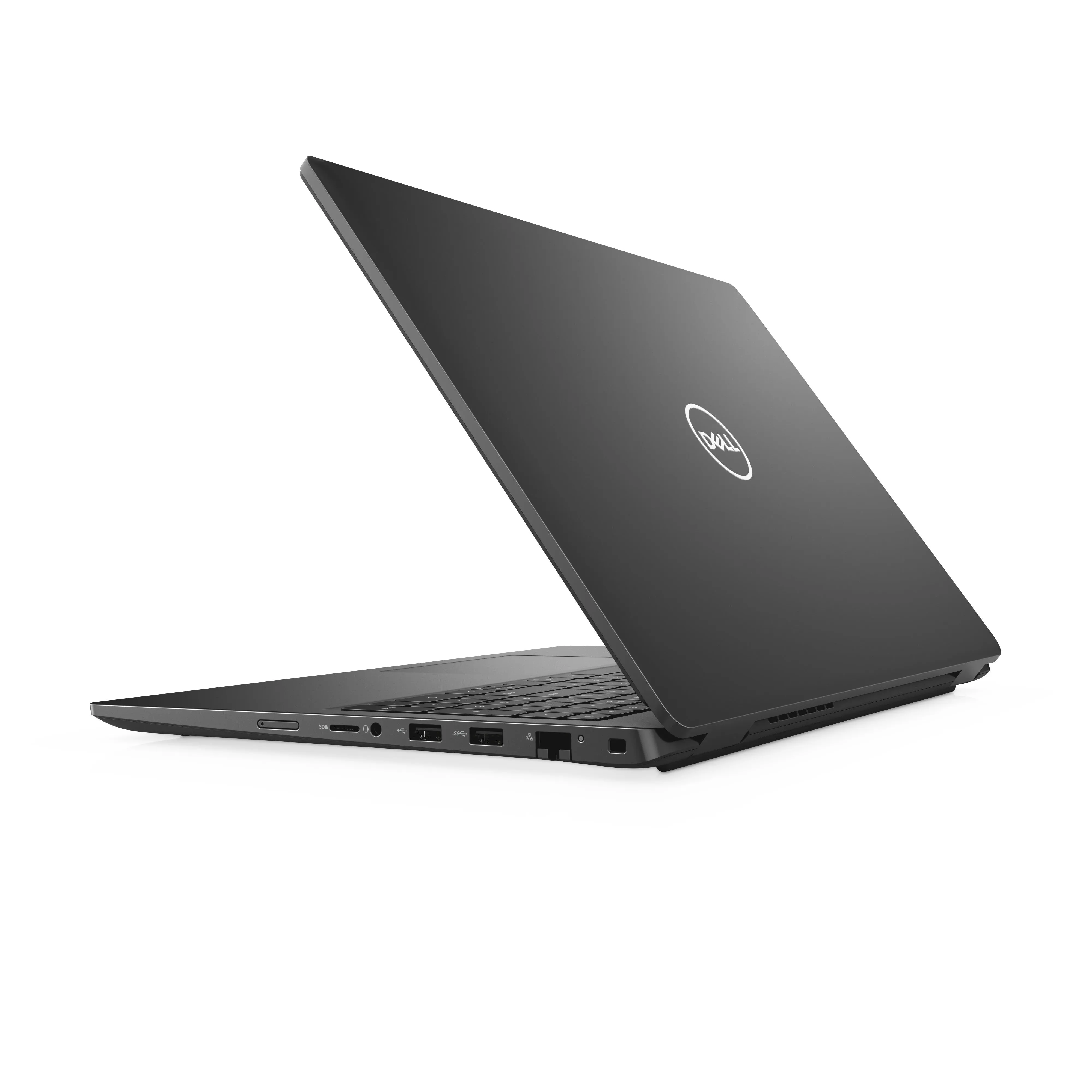 Dell Latitude 3520 15.6" FHD Notebook, Intel i7-1165G7, 2.80GHz, 8GB RAM, 256GB SSD, Win11P - W7NH5