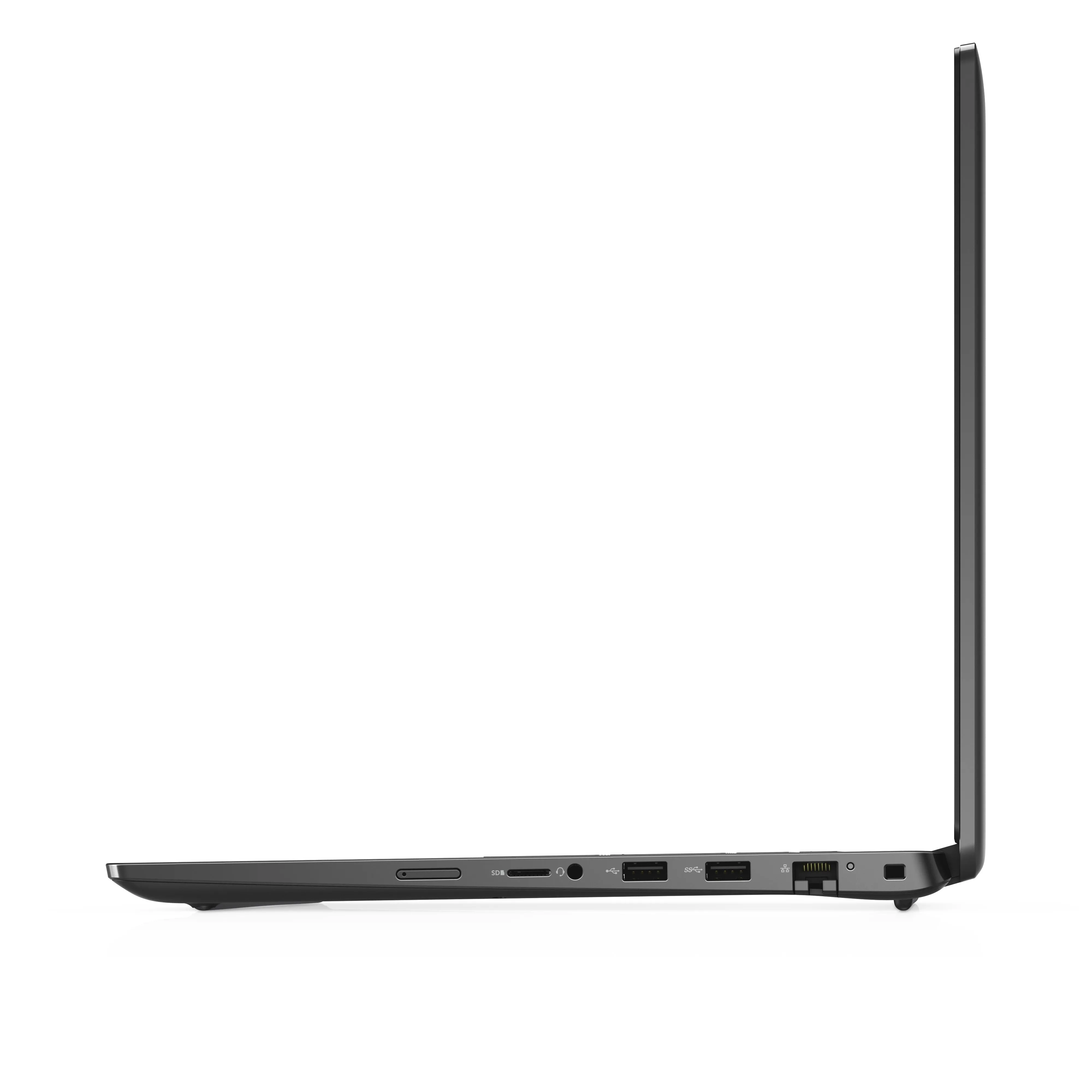 Dell Latitude 3520 15.6" FHD Notebook, Intel i7-1165G7, 2.80GHz, 8GB RAM, 256GB SSD, Win11P - W7NH5