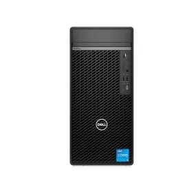 Dell OptiPlex 7000 7010 Desktop Computer - Intel Core i7 13th Gen i7-13700 Hexadeca-core (16 Core) 2.10 GHz - 32 GB RAM DDR5 SDRAM - 512 GB M.2 PCI Express NVMe SSD - Windows 11 Pro - Black