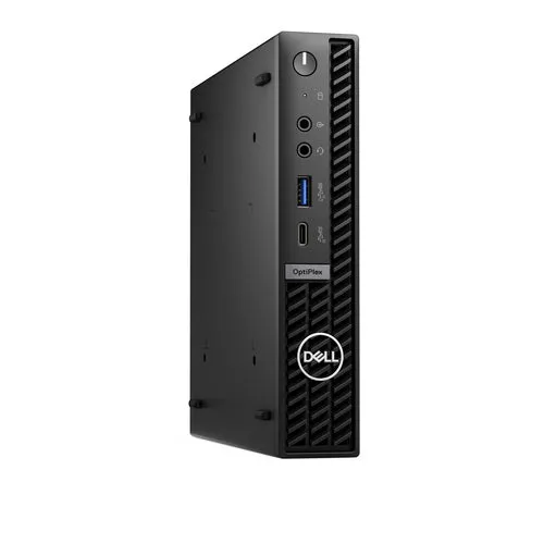 Dell OPTIPLEX MFF PLUS 7020 i7-14700T / 8GB DDR5 / 512GB (3 Years Manufacture Local Warranty In Singapore) - Promo Price While Stock Last