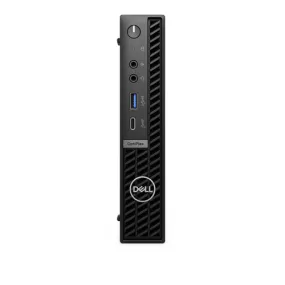 Dell OPTIPLEX MFF PLUS 7020 i7-14700T / 8GB DDR5 / 512GB (3 Years Manufacture Local Warranty In Singapore) - Promo Price While Stock Last