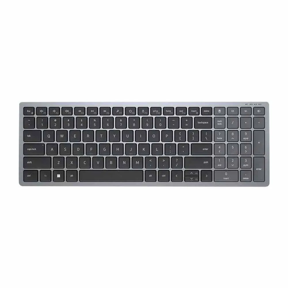 Dell Wireless Keyboard KB740