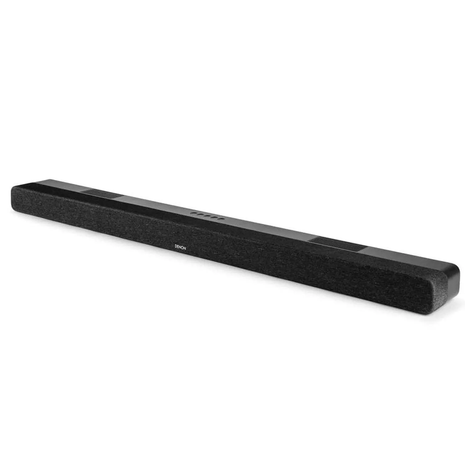 Denon DHT-S517 Soundbar with Wireless Subwoofer and Dolby Atmos, Bluetooth - Black