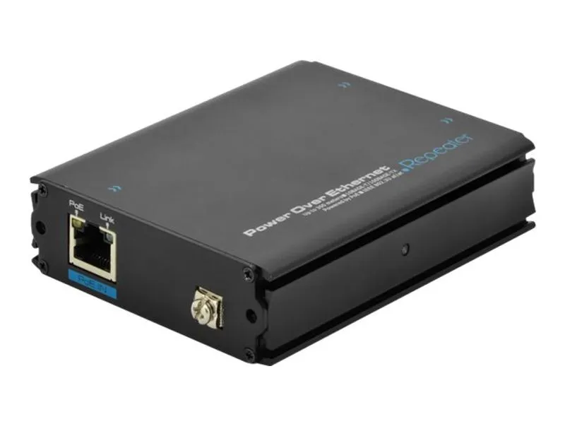 Digitus Professional Dn-95122 - Network Extender - 10Mb Lan, 100Mb Lan