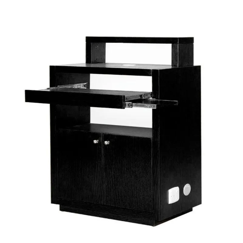 DIR Orsacchiotto Reception Desk with LED Lighting