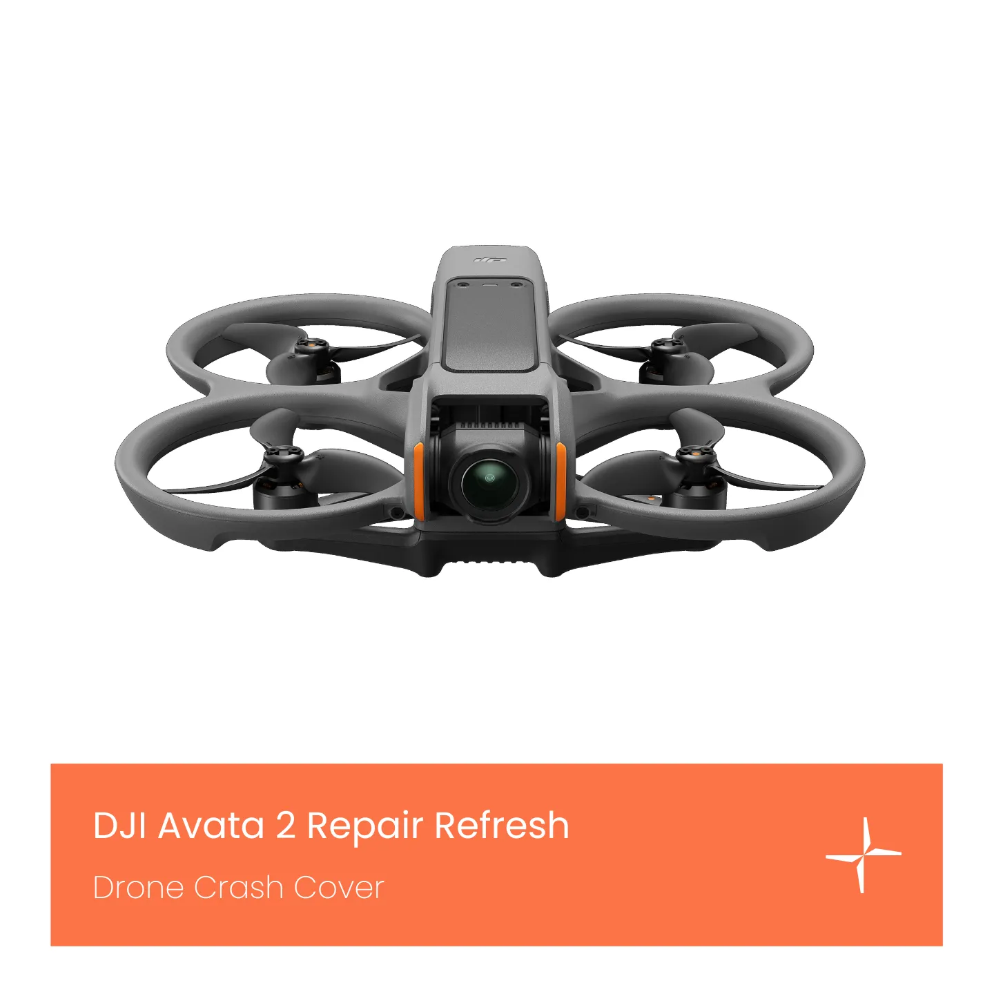 DJI Avata 2 Repair Refresh