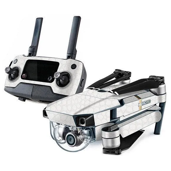 DJI Mavic Pro Leather Series Skins